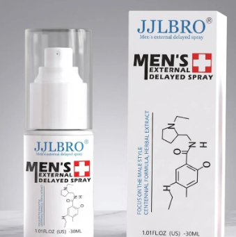 MEN´S SPRAY